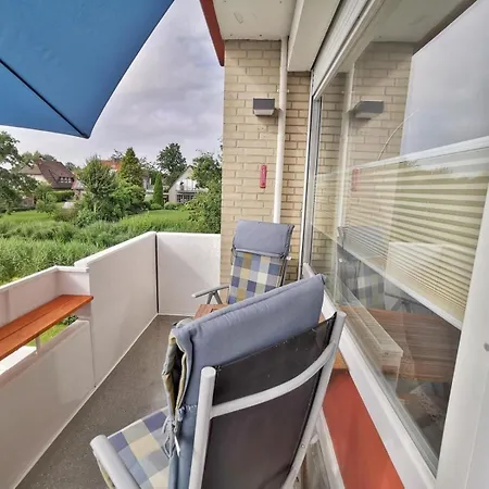 Daire 46 Horumersiel