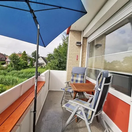 Apartment 46 *