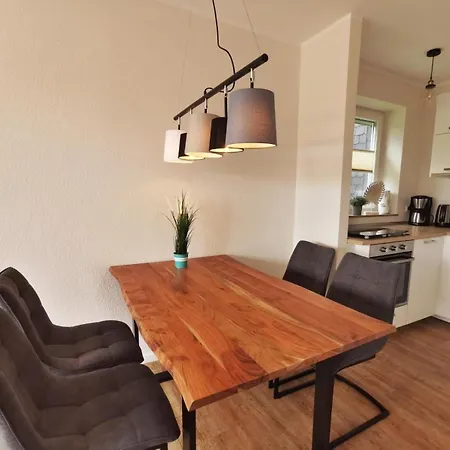 Apartment 46 *